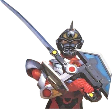 Gridman Sword | Ultraman Wiki | Fandom