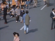 Kotaro's last apperance