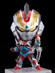 NendoroidGridman