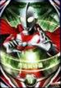Ultraman Jack w/ Brothers Mantle