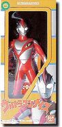Ultraman Nice | Ultraman Wiki | Fandom