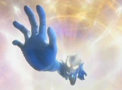 Ultraman Cosmos Ultraman Wiki Fandom