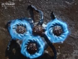 Three Demos Q attached to Demos