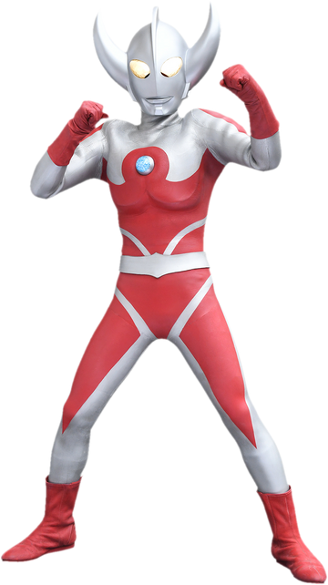 ウルトラ父＆エース Father of Ultra | Ultraman Wiki | Fandom