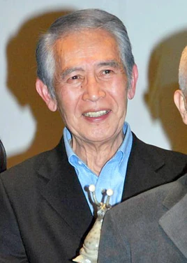 Kenji Sahara 2011