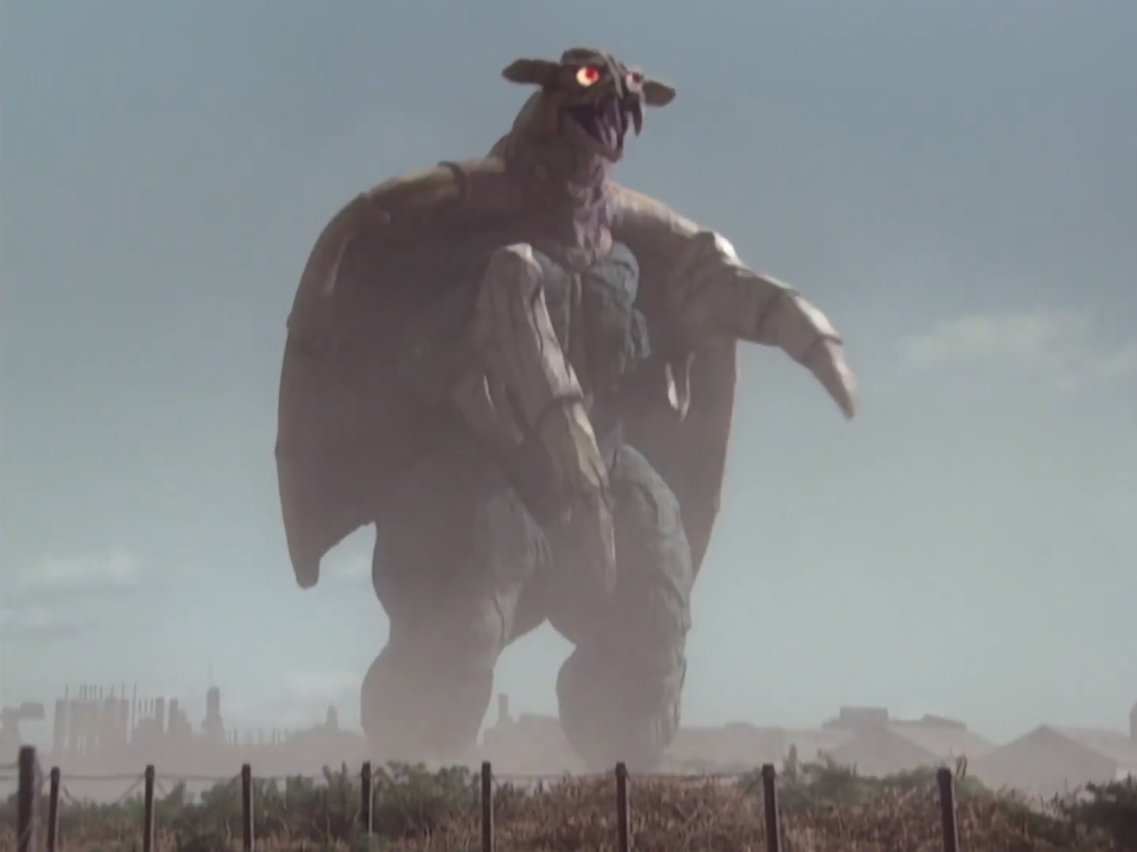 Nozera | Ultraman Wiki | Fandom