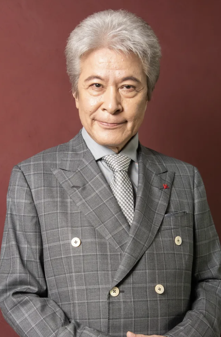 Takeshi Kaga | Ultraman Wiki | Fandom