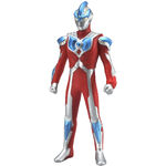 29. Ultraman Ginga Strium