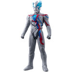 Ultraman Blazar