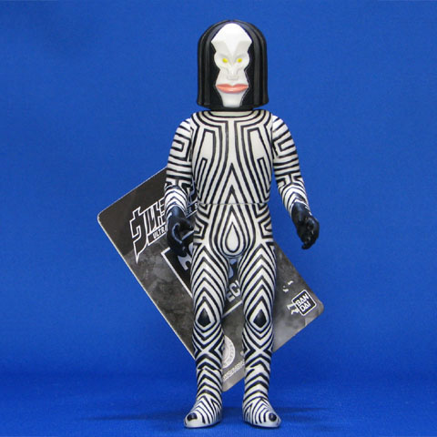 Dada/Merchandise | Ultraman Wiki | Fandom