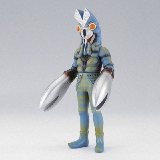 Alien Baltan/Merchandise | Ultraman Wiki | Fandom