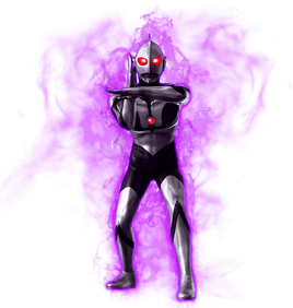 DarkKillerFirst