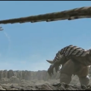 Gomora Ultraman Wiki Fandom
