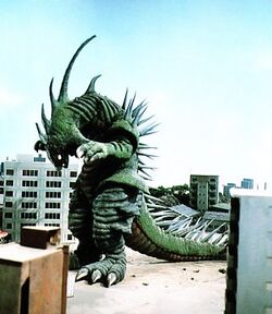 Gamos Ultraman Wiki Fandom Gamos Ultraman Wiki Fandom