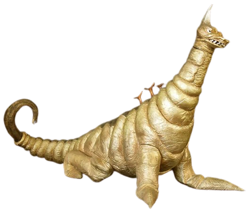 Goldon | Ultraman Wiki | Fandom