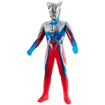 Ultra Hero Series Yamada Denki Exclusive Ultraman Zero Special Clear Color Ver.[88]