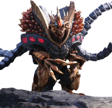 U-Killersaurus | Ultraman Wiki | Fandom