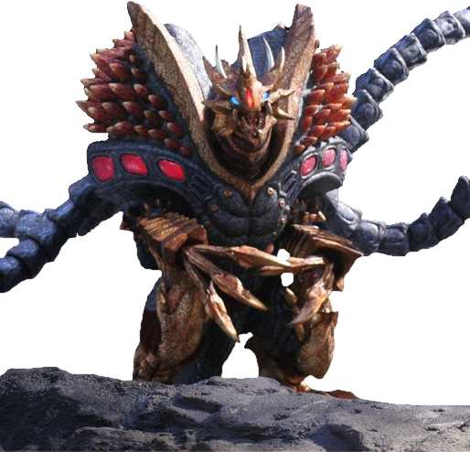 ウルトラマン Uキラーザウルス U-Killersaurus | Ultraman Wiki | Fandom
