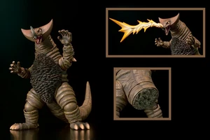 ULTRA-ACT ゴモラ エレキング セット ULTRA-ACT ゴモラ エレキング