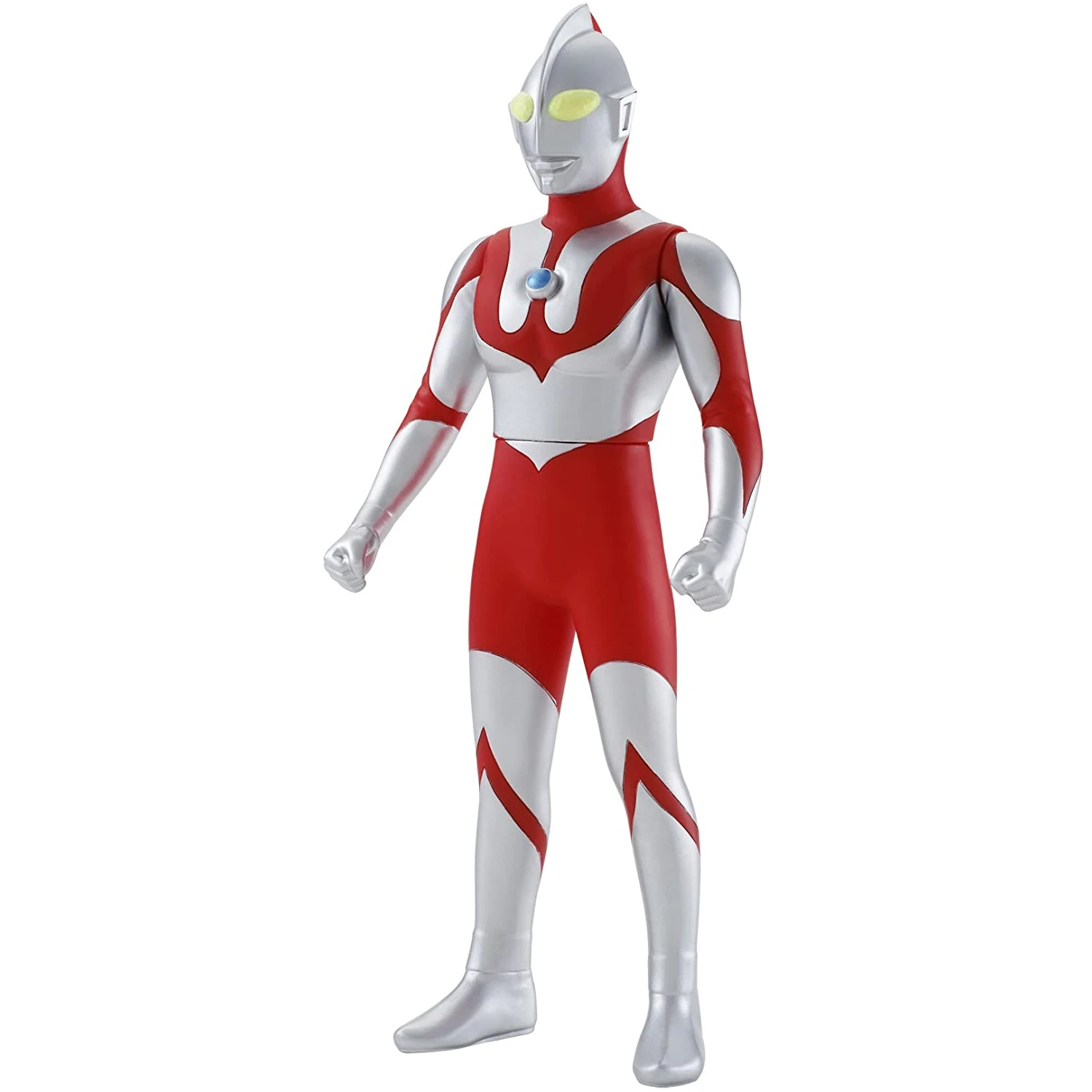 Ultra Big Sofubi | Ultraman Wiki | Fandom