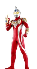 Ultraman Maxx