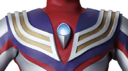 Ultraman Tiga protectors