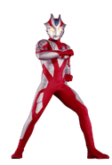 Ultraman Xenon movie II