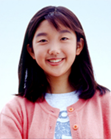 Yuka Inoue Ultraman Wiki Fandom Yuka Inoue Ultraman Wiki Fandom