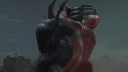 Ultraman Justice Ultraman Wiki Fandom