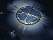 Klaus' rune circle