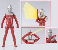 Ultraseven (March 31)