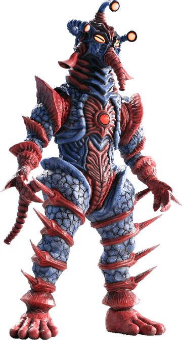 S.H.Figuarts ALIEN HIPPORIT | TAMASHII WEB