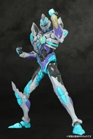 Gridman (Initial Fighter) (October 2021)