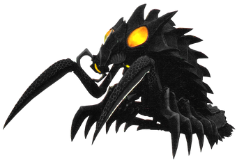 Zetton | Ultraman Wiki | Fandom
