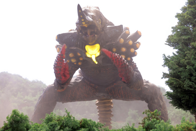 特撮 RUMBLE MONSTERS King Hell Bop Dragon Shadorah | Gojipedia | Fandom