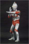 X-Plus 25cm Ultraman Jack 2009 release