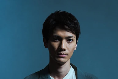 Satoru Okabe | Ultraman Wiki | Fandom
