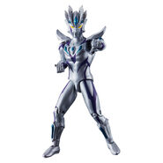 Ultra Action Figure Ultraman Zero Beyond