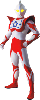 Ultraman Chuck New Suit.png