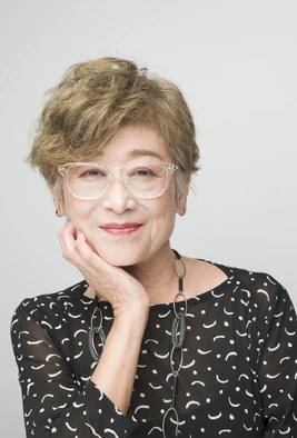 Yoshiko Sakakibara 2020s
