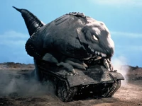 Dinosaur Tank I.png (153 KB) Dinosaur Tank I