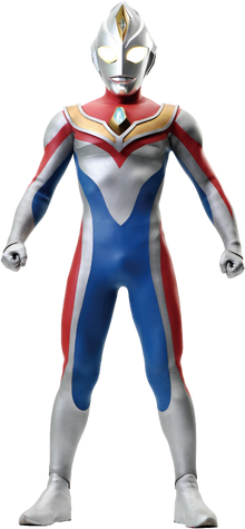 Ultraman Dyna Ultraman Wiki Fandom