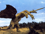 King Ghidorah