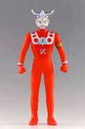 Ultraman Leo (09)