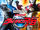 Nari Kids Park: Ultraman R/B
