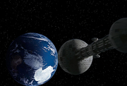 NSP Campanella earth