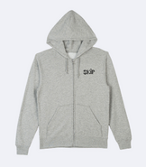 Hoodie, front