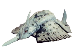 Samekujira