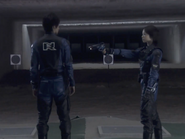 Shooting Training Grounds