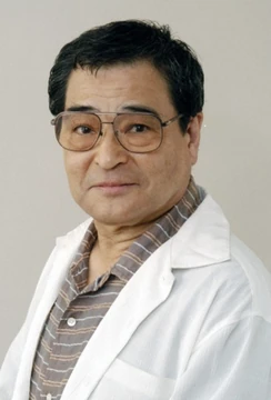 Shozo Iizuka | Ultraman Wiki | Fandom